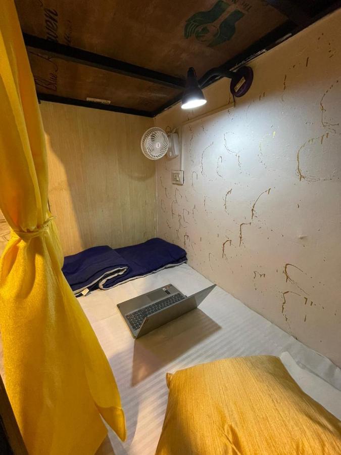 Travel Monkey Hostel Agra  Exterior photo